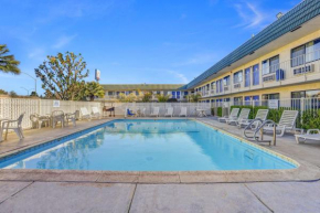 Гостиница Motel 6-King City, CA  Кинг Сити